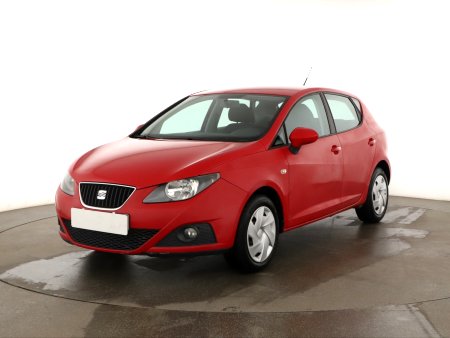 Seat Ibiza, 2011 - pohled č. 3