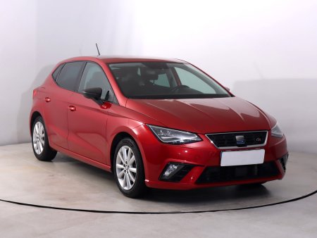 Seat Ibiza, 2017