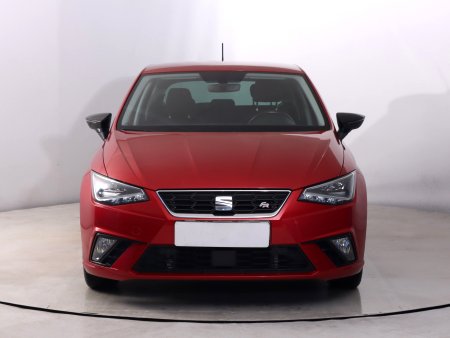 Seat Ibiza, 2017 - pohled č. 2