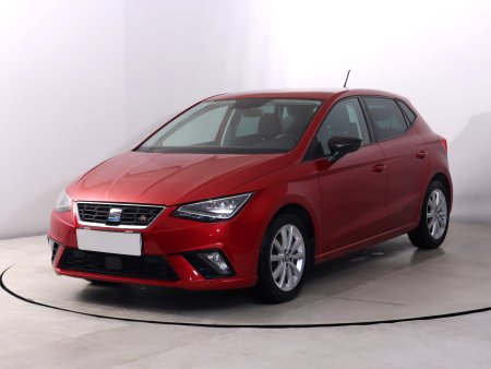 Seat Ibiza, 2017 - pohled č. 3