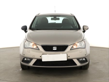 Seat Ibiza, 2013 - pohled č. 2