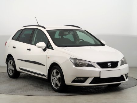 Seat Ibiza, 2015