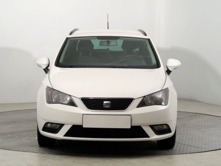 Seat Ibiza, 2015 - pohled č. 2