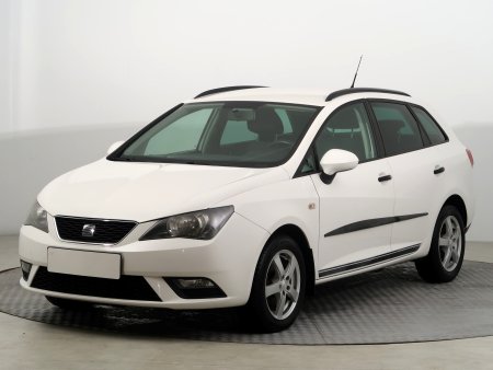Seat Ibiza, 2015 - pohled č. 3
