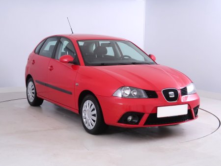 Seat Ibiza, 2008