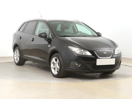 Seat Ibiza, 2012