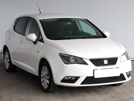 Seat Ibiza, 2014