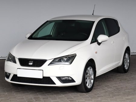 Seat Ibiza, 2014 - pohled č. 3