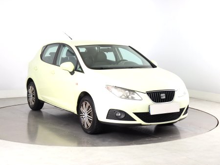 Seat Ibiza, 2008