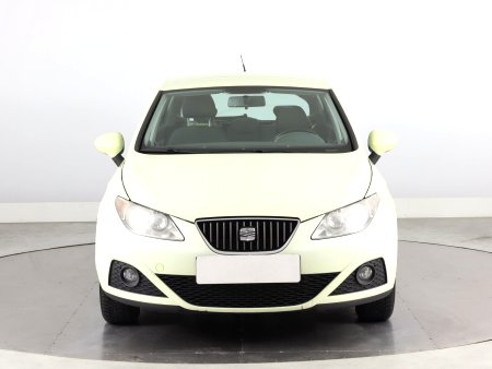 Seat Ibiza, 2008 - pohled č. 2
