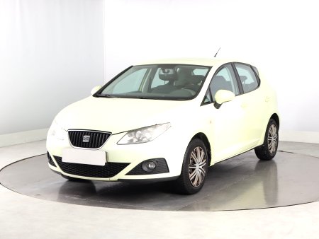 Seat Ibiza, 2008 - pohled č. 3