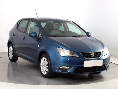 Seat Ibiza, 2015