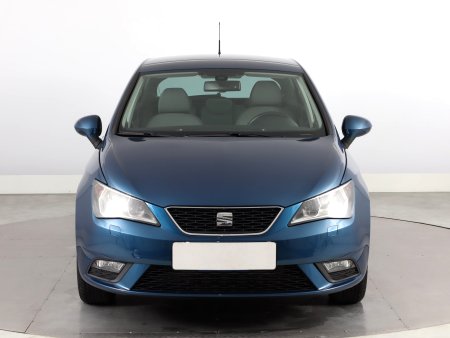 Seat Ibiza, 2015 - pohled č. 2