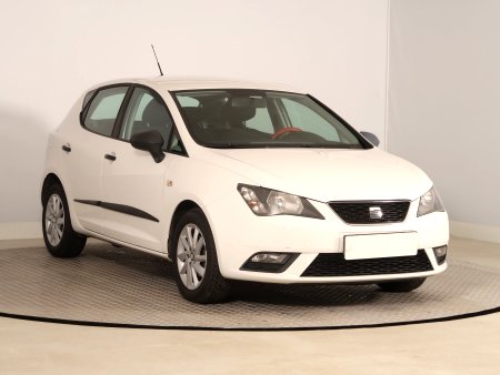 Seat Ibiza, 2015