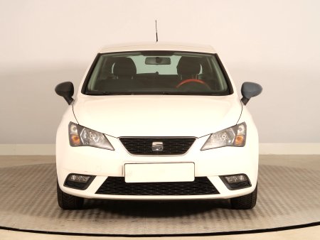 Seat Ibiza, 2015 - pohled č. 2