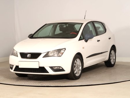 Seat Ibiza, 2015 - pohled č. 3