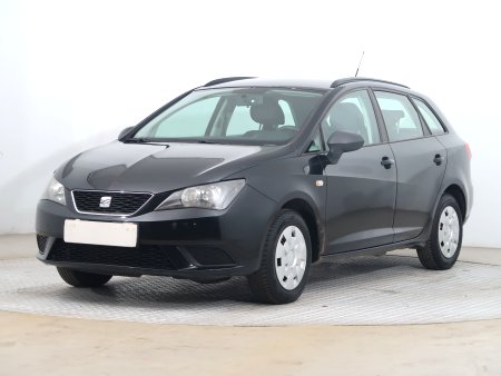 Seat Ibiza, 2012 - pohled č. 3