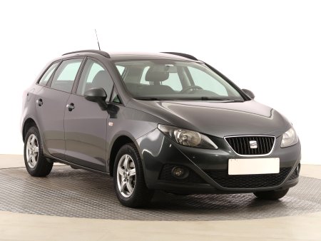 Seat Ibiza, 2011