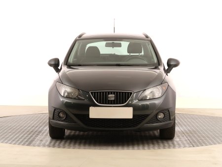 Seat Ibiza, 2011 - pohled č. 2