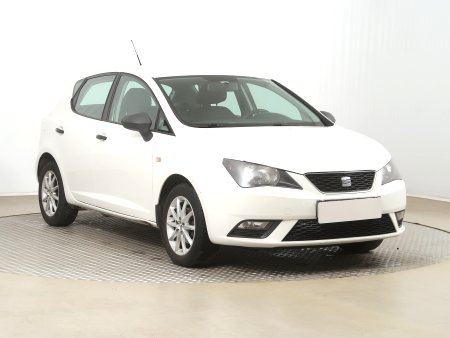 Seat Ibiza, 2014