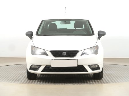 Seat Ibiza, 2014 - pohled č. 2