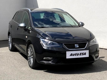 Seat Ibiza, 2016