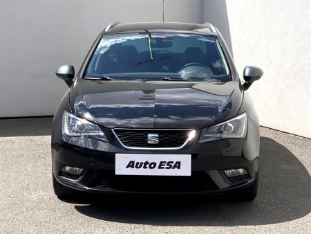 Seat Ibiza, 2016 - pohled č. 2