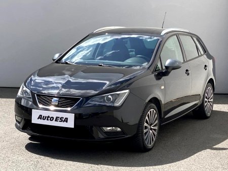 Seat Ibiza, 2016 - pohled č. 3