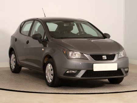 Seat Ibiza, 2015