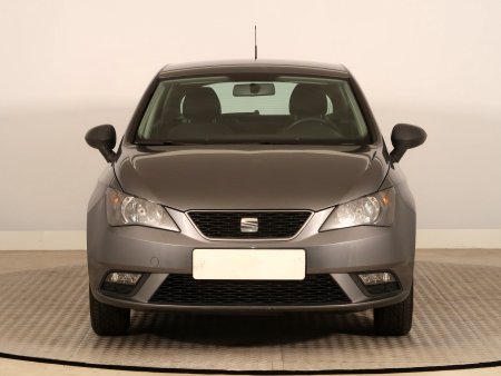 Seat Ibiza, 2015 - pohled č. 2