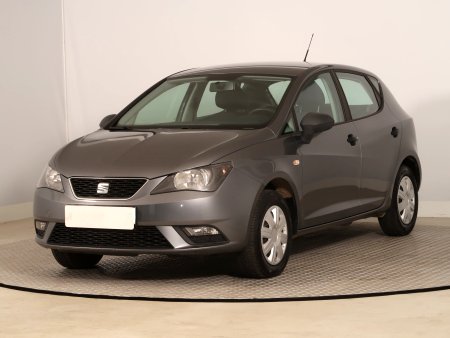 Seat Ibiza, 2015 - pohled č. 3