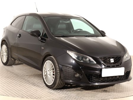 Seat Ibiza, 2011