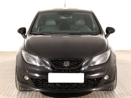 Seat Ibiza, 2011 - pohled č. 2