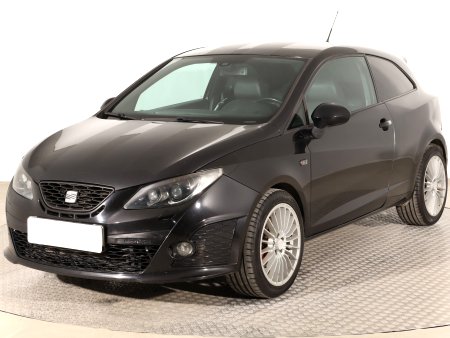 Seat Ibiza, 2011 - pohled č. 3