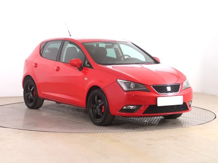 Seat Ibiza, 2013