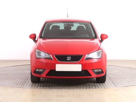 Seat Ibiza, 2013 - pohled č. 2
