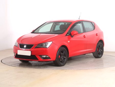 Seat Ibiza, 2013 - pohled č. 3