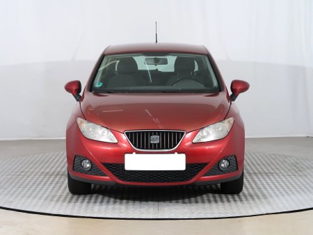 Seat Ibiza, 2009 - pohled č. 2