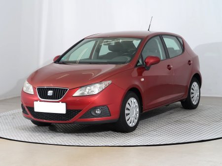 Seat Ibiza, 2009 - pohled č. 3
