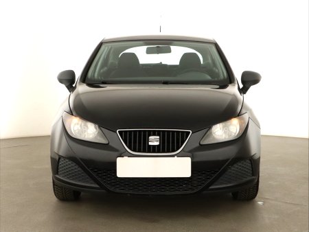 Seat Ibiza, 2011 - pohled č. 2