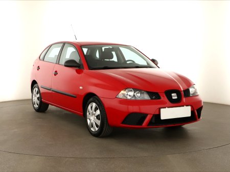 Seat Ibiza, 2008