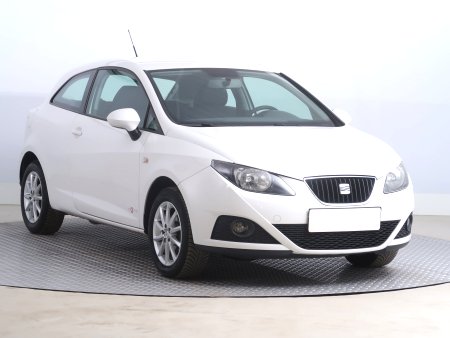 Seat Ibiza, 2011