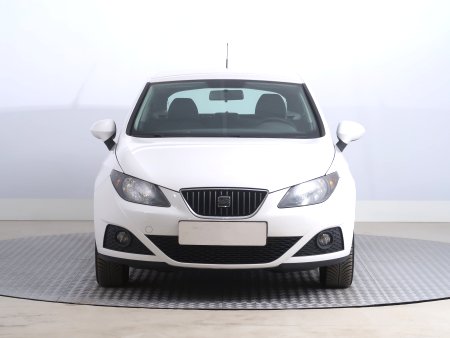 Seat Ibiza, 2011 - pohled č. 2