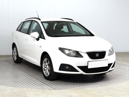 Seat Ibiza, 2011