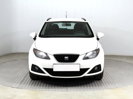 Seat Ibiza, 2011 - pohled č. 2