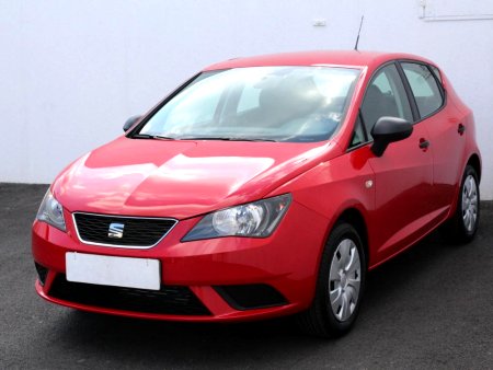 Seat Ibiza, 2014 - pohled č. 3