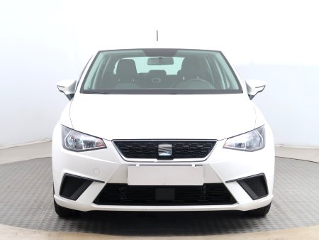 Seat Ibiza, 2020 - pohled č. 2