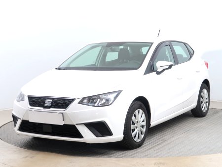 Seat Ibiza, 2020 - pohled č. 3