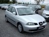 Seat Ibiza, 2004 - pohled č. 2