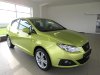 Seat Ibiza, 2009 - celkový pohled